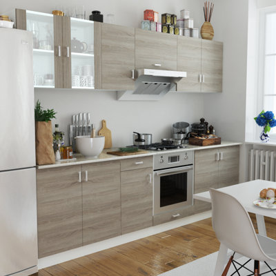 Küchenschrank zum Verlieben | Wayfair.de